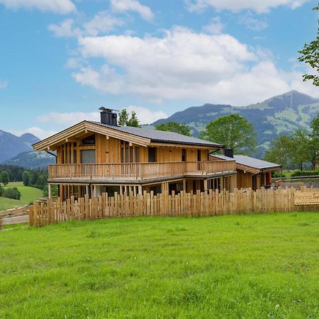 Apartamento Penning.Tirol Hopfgarten im Brixental Exterior foto